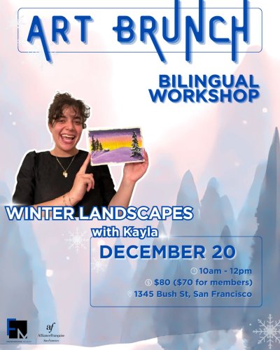 Photo post from afsanfrancisco.