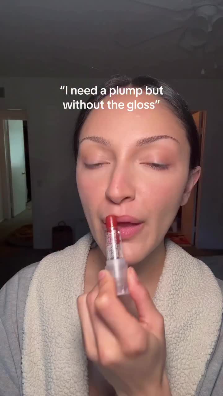 Video post from scrandiebeauty.