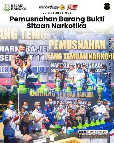 Photo post from kejaribangka.