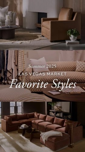 Video post from rowefinefurniture.