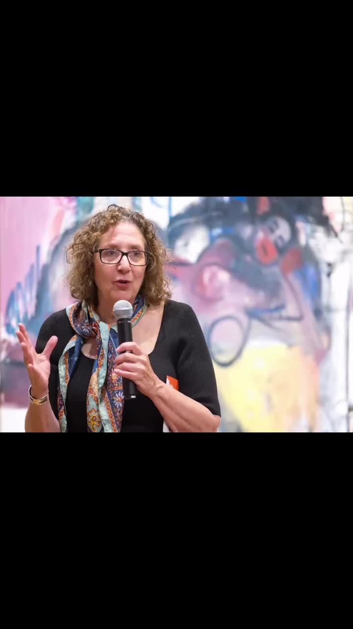 Video post from artscopemagazine.