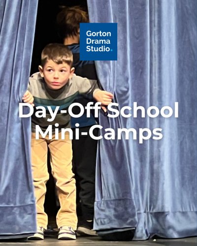 Carousel post from gortoncenterlf.