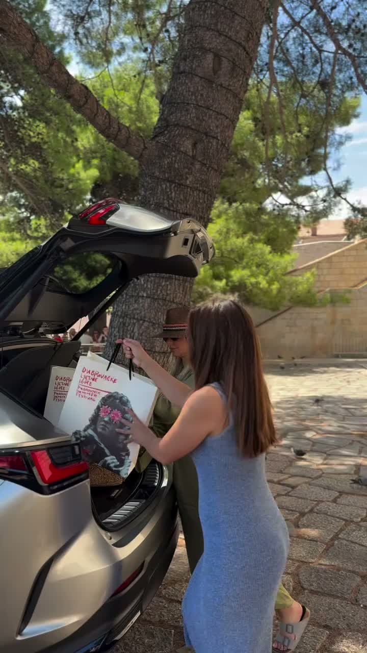 Video post from dubrovnikfestival.