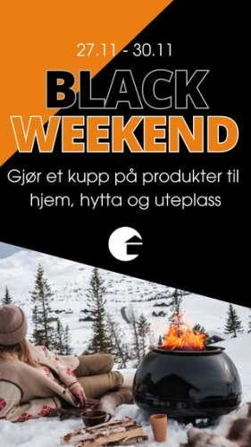 Video post from hyttetorget.