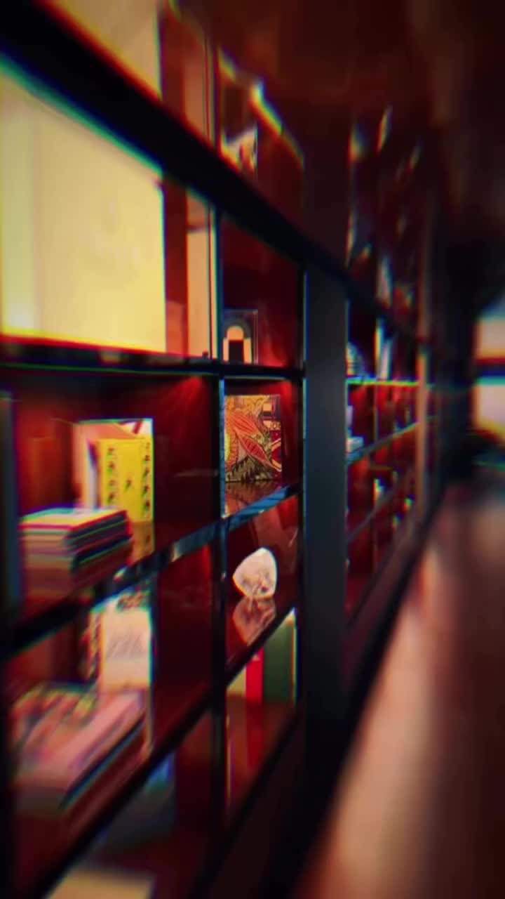 Video post from stickpaper.