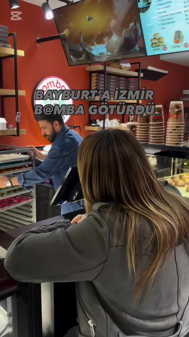 Video post from bombacizeydan.