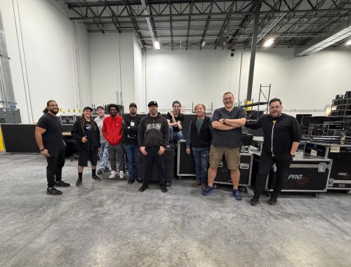 Carousel post from prg.north.america.