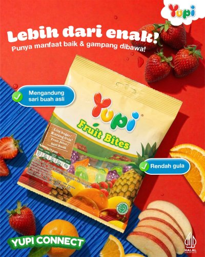 Photo post from yupi.gummy.