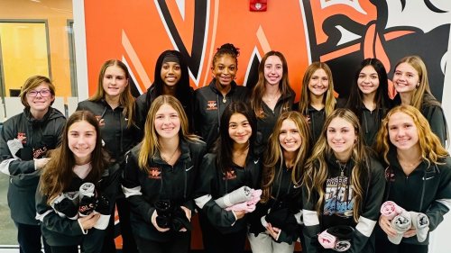 Carousel post from mchsdistrict111.