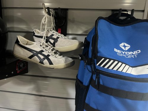 Photo post from beyondsportinsta.