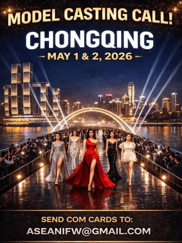 Photo post from aseanfdshowcase.