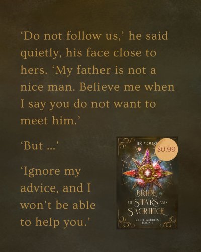 Photo post from hr_moore.