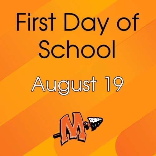 Photo post from mchsdistrict111.