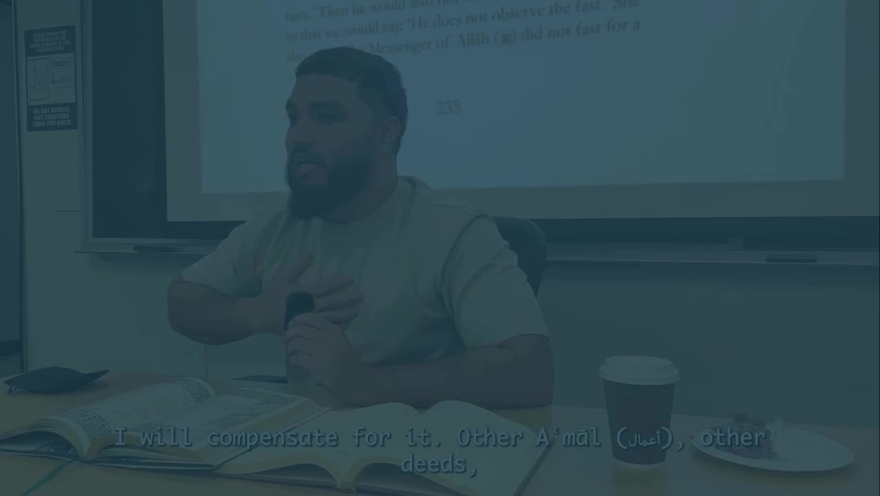 Video post from uoftmsa.