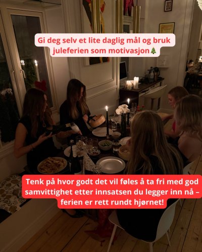 Photo post from siostudentliv.