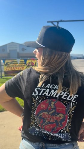 Video post from reddirthatco.