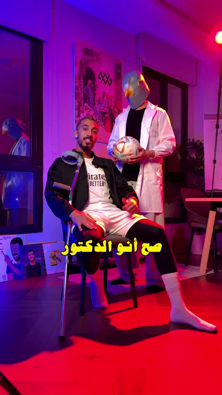 Video post from omar_abuz.