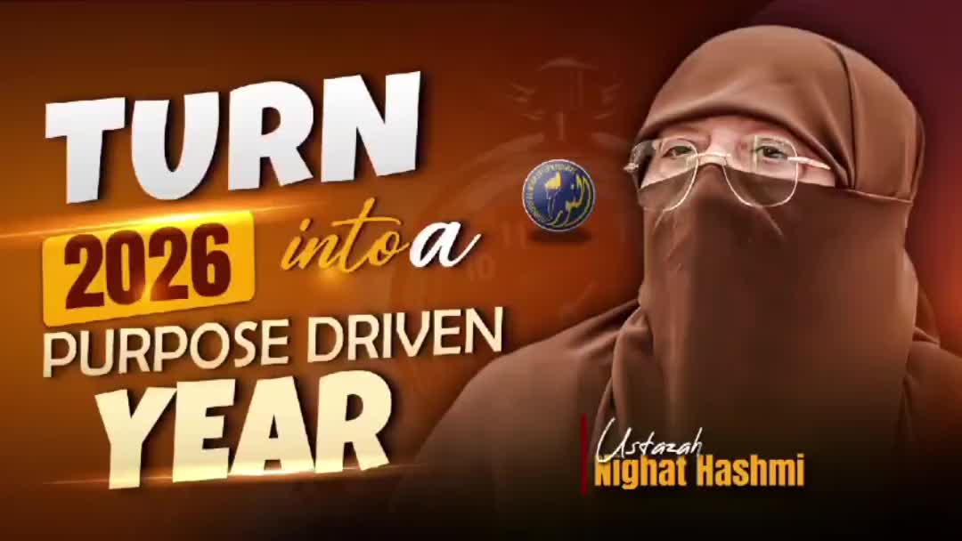 Video post from nighathashmi.