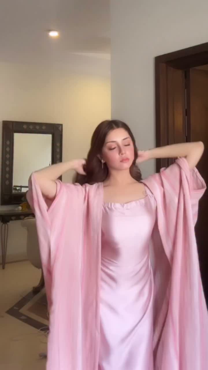 Video post from alizehshahofficial.