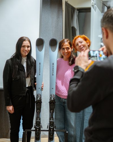 Carousel post from kaestleski.