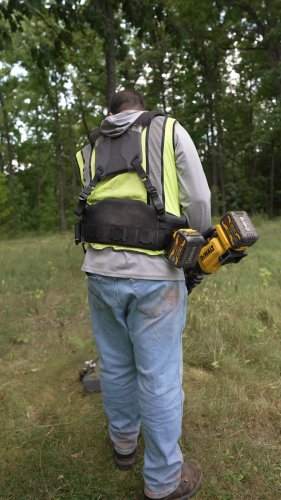 Photo post from dewalttough.