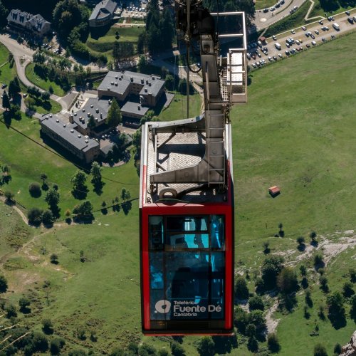 Photo post from cantabriaturismo.