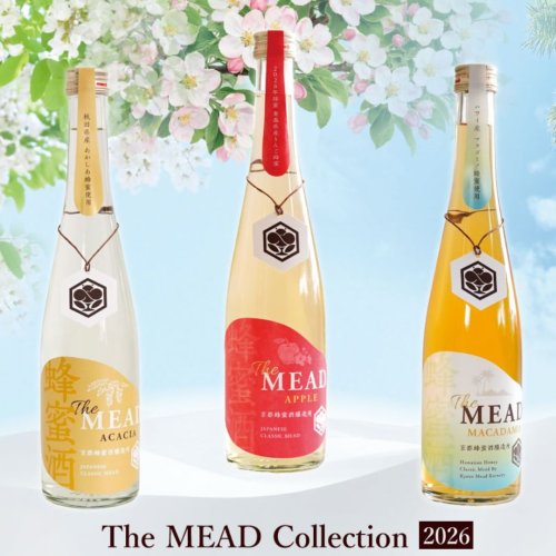 蜂蜜酒について - 株式会社金市商店