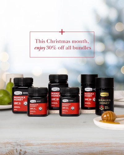 Photo post from comvita_au.