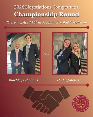 Photo post from uarklaw.