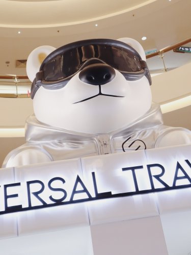 Carousel post from universaltraveller_my.