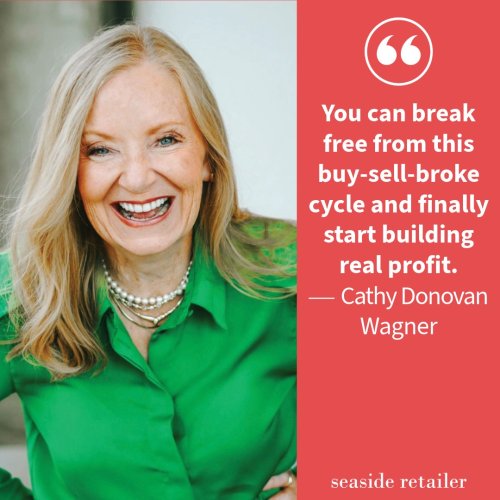 Photo post from seasideretailermag.