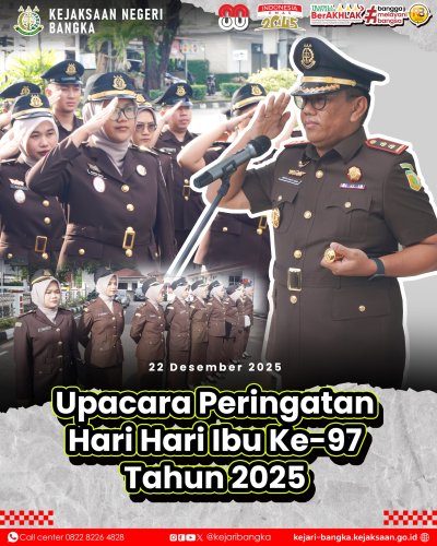 Carousel post from kejaribangka.