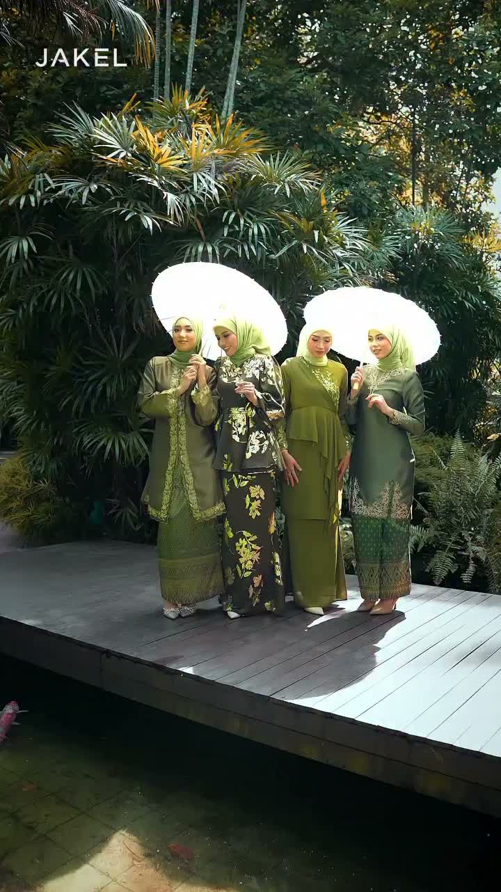 Video post from jakeltextile.