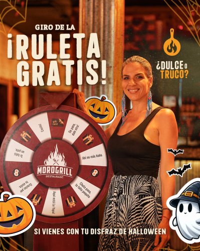 Photo post from morogrill.