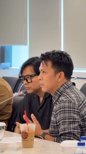 Video post from amanatnasional.