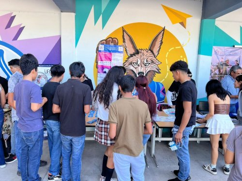 Carousel post from uan.oficial.