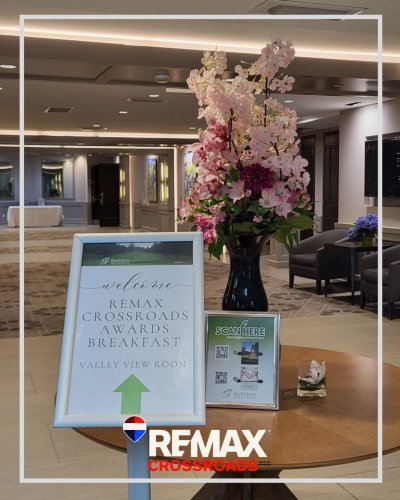 Carousel post from remaxcrossroadsrealtyinc.