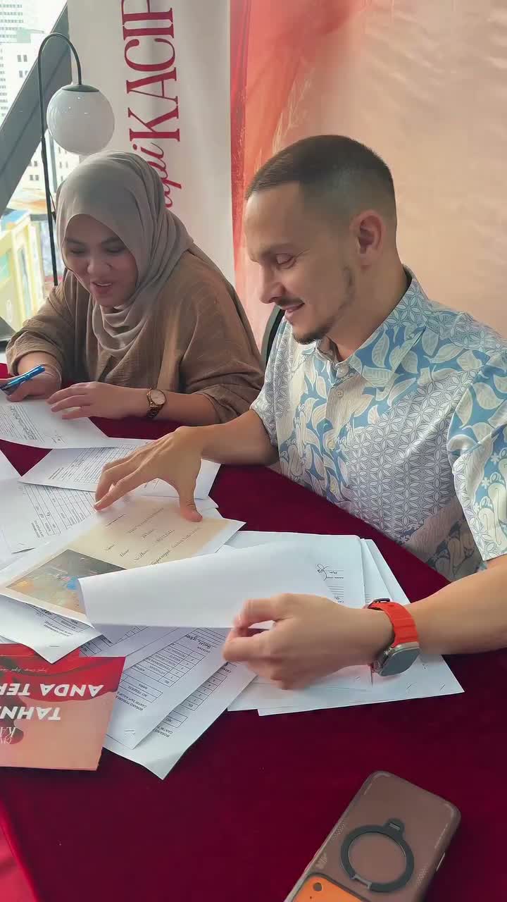 Video post from jakeltextile.