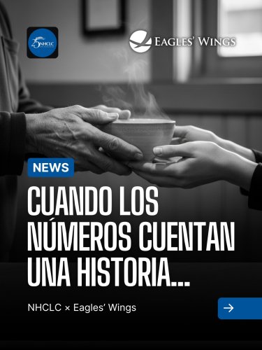 Carousel post from nhclc.