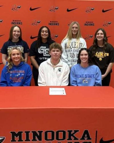 Photo post from mchsdistrict111.