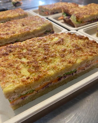 Photo post from miditreizepontarlier.