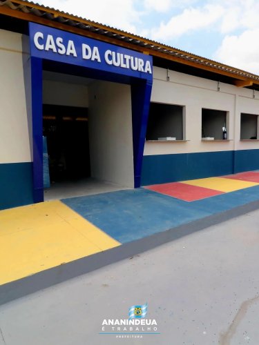 Carousel post from ananindeuapma.