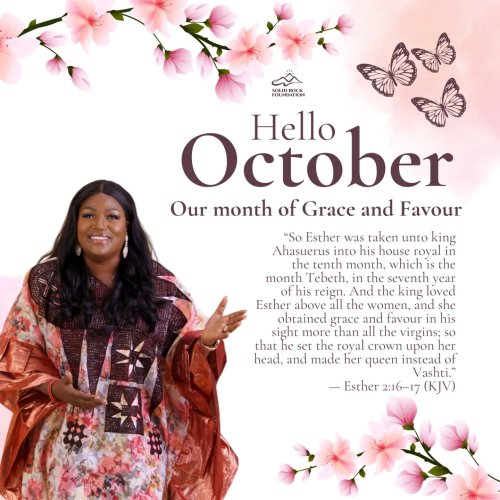 Photo post from solidrockfoundation_.