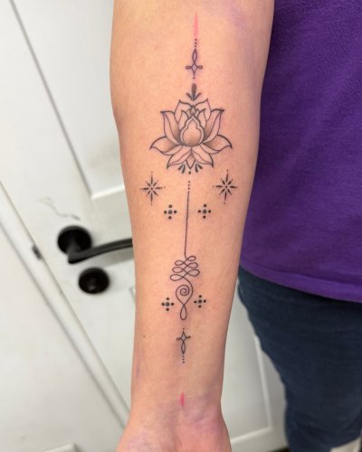 Photo post from lovetattoossandhurst.