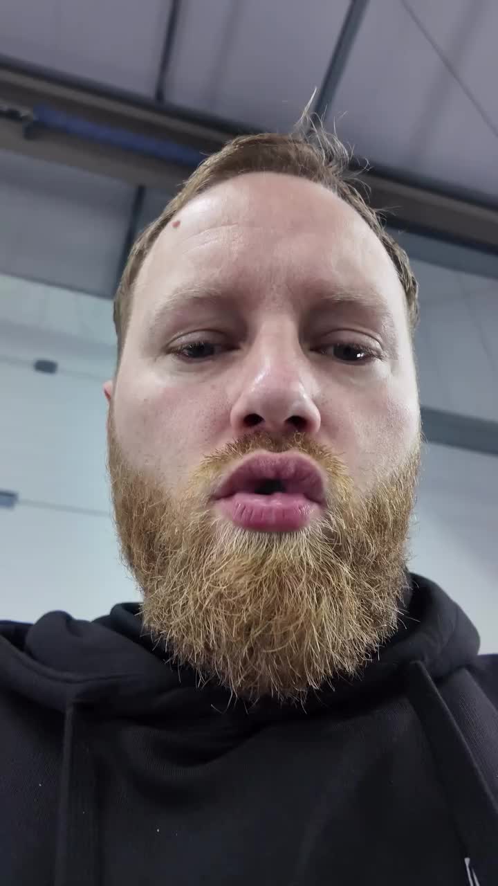 Video post from spotlessdetailing_group.