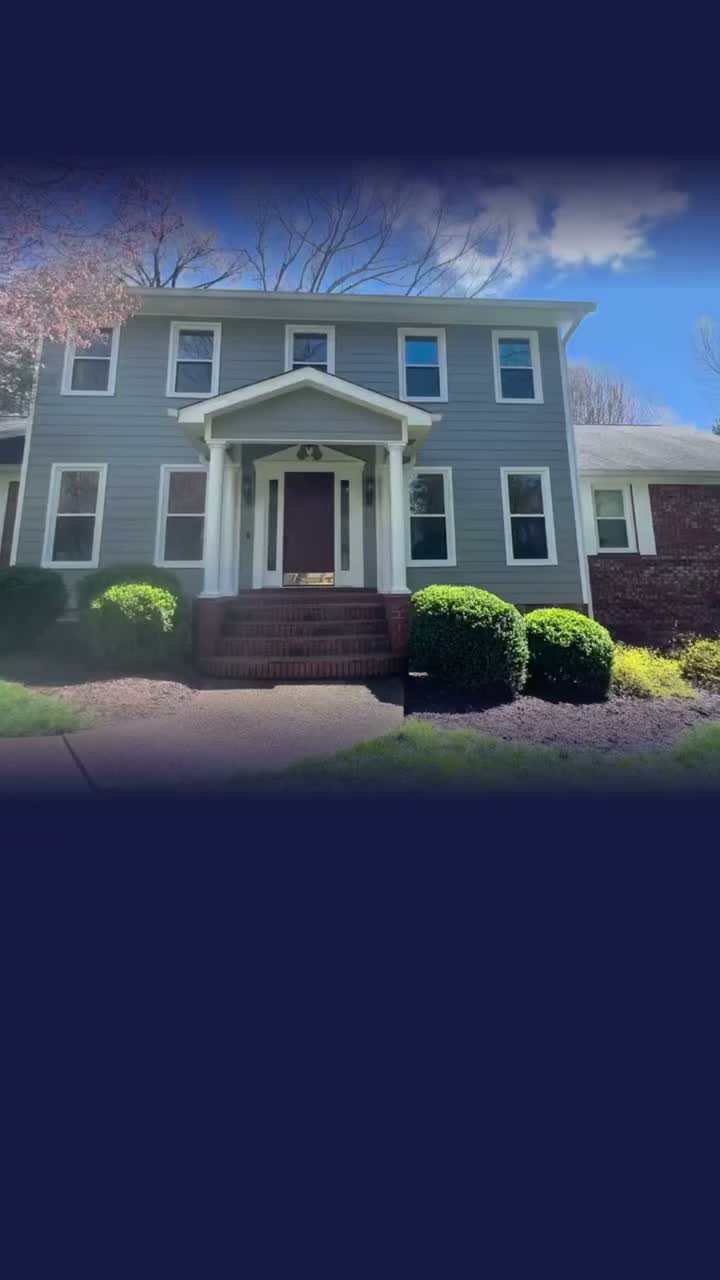 Video post from patriotspridewindows.