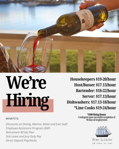 Photo post from theresortatportludlow.