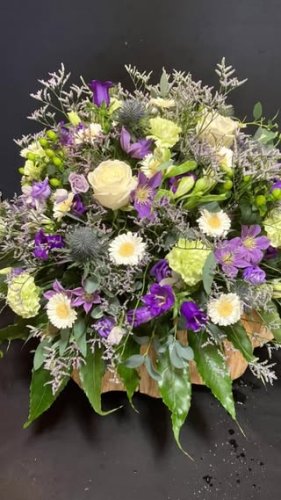 Video post from dellemannbloemen.