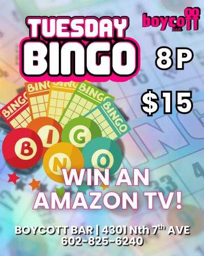 Photo post from boycott_bar.