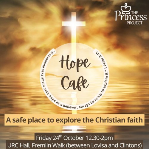 Photo post from princessprojectuk.